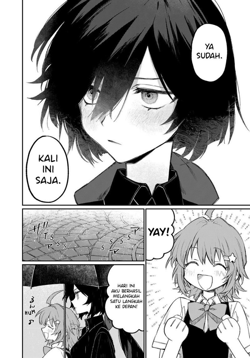 NakiNagi Chapter 01 Gambar 32