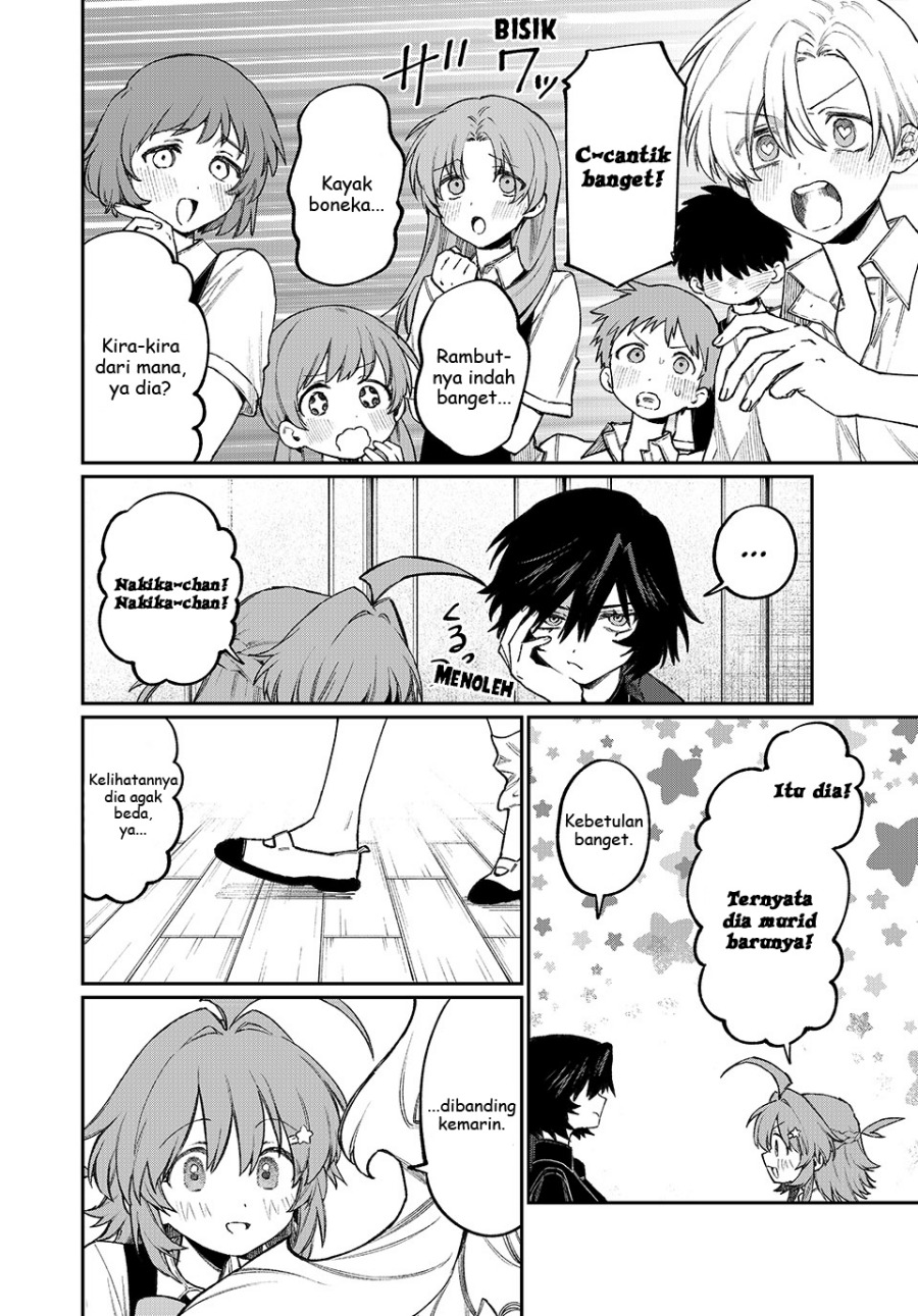 NakiNagi Chapter 08 Gambar 3