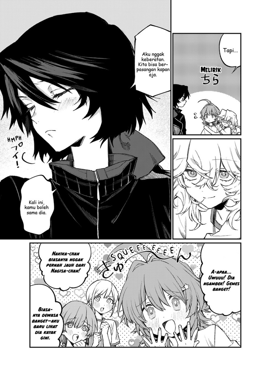 NakiNagi Chapter 08 Gambar 6
