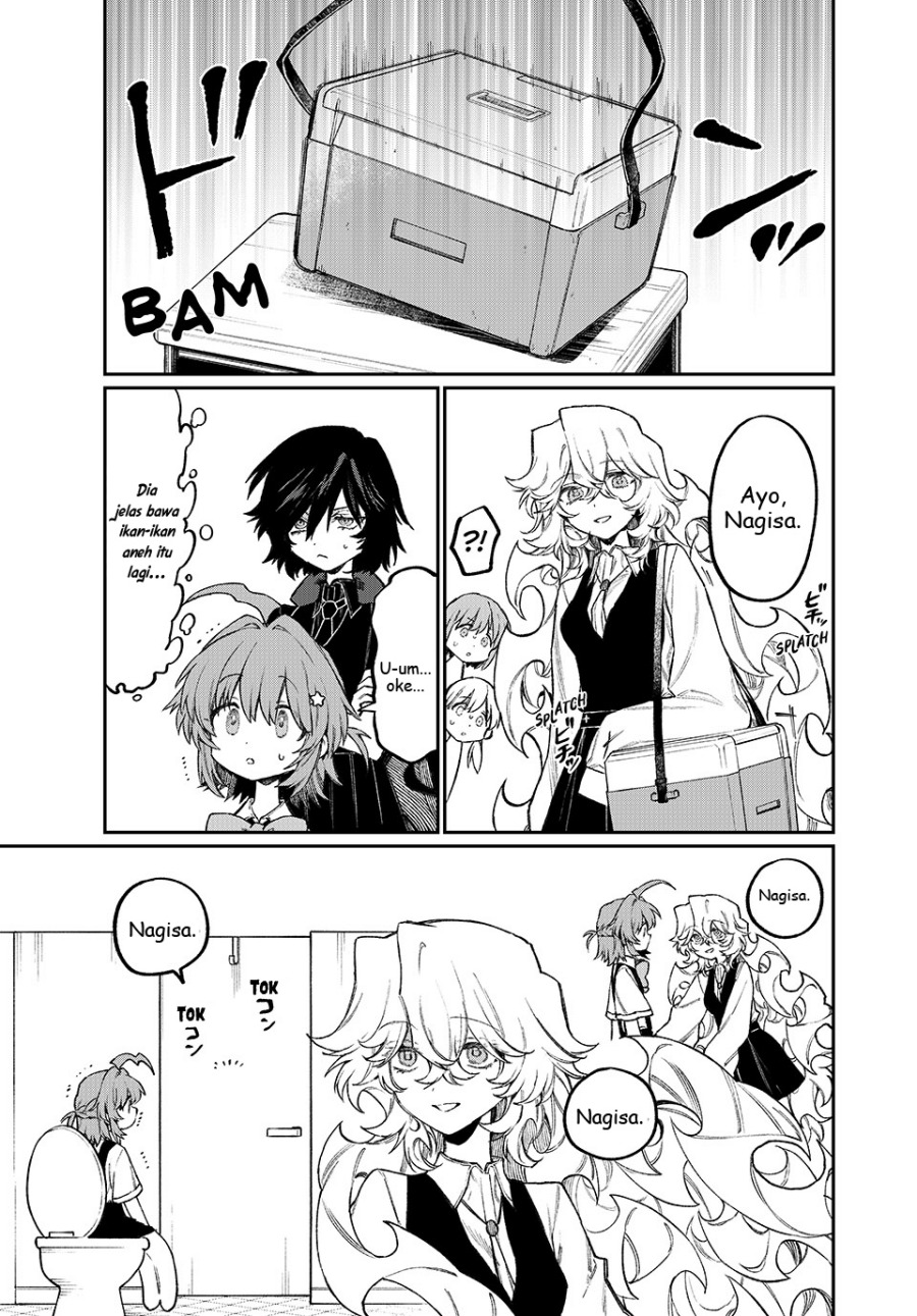 NakiNagi Chapter 08 Gambar 8