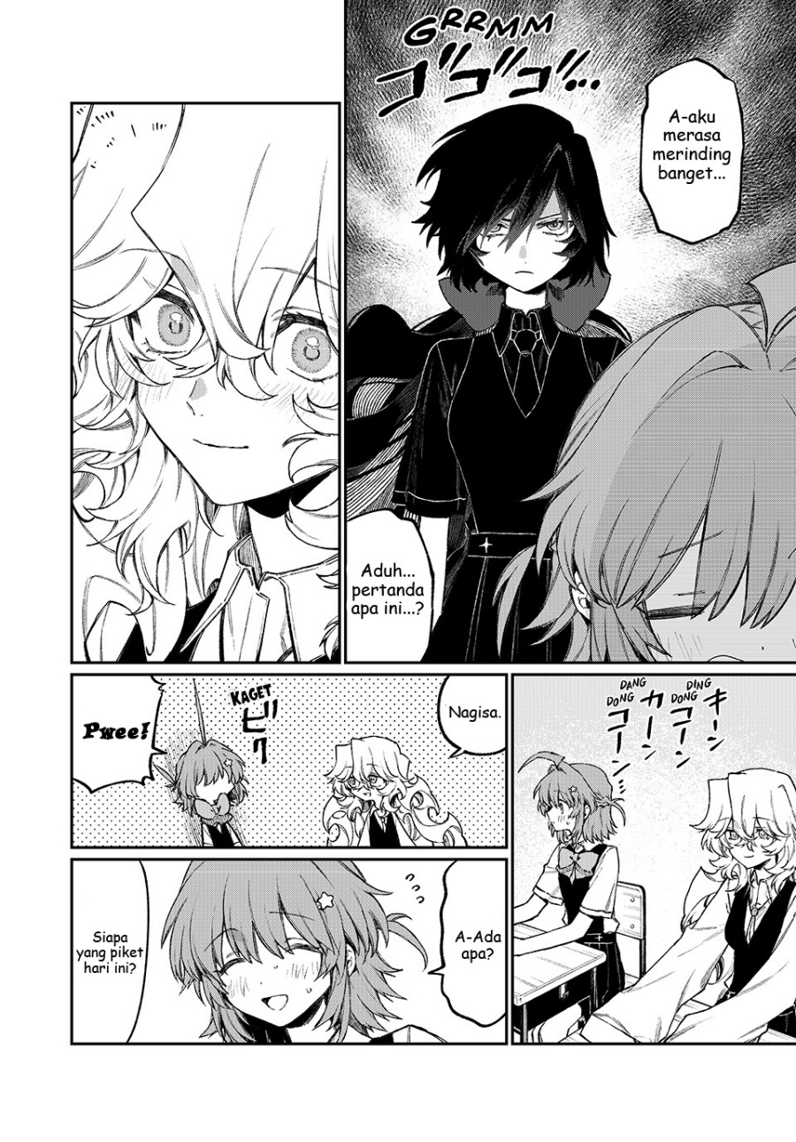 NakiNagi Chapter 08 Gambar 9