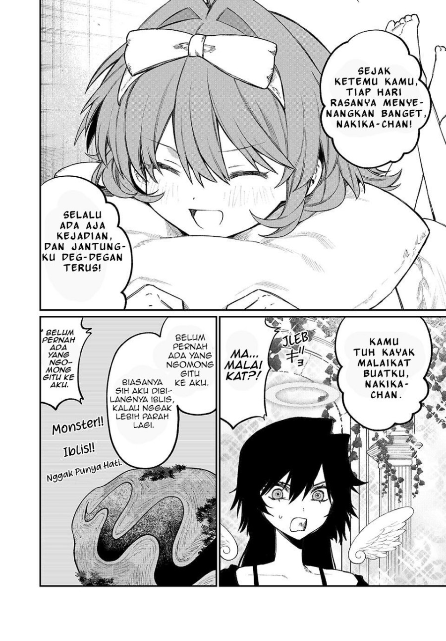 NakiNagi Chapter 17 Gambar 7