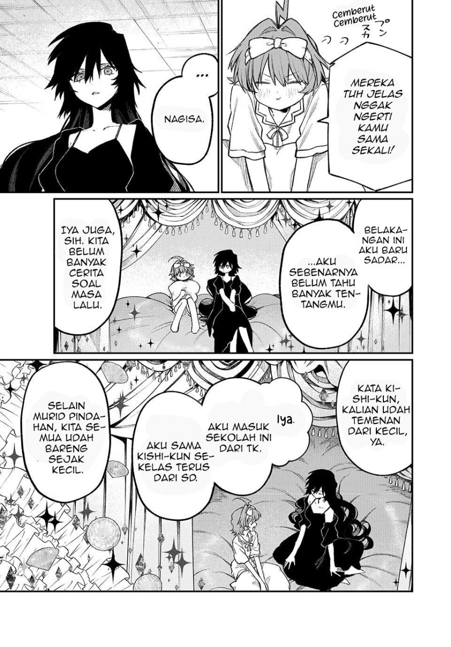 NakiNagi Chapter 17 Gambar 8
