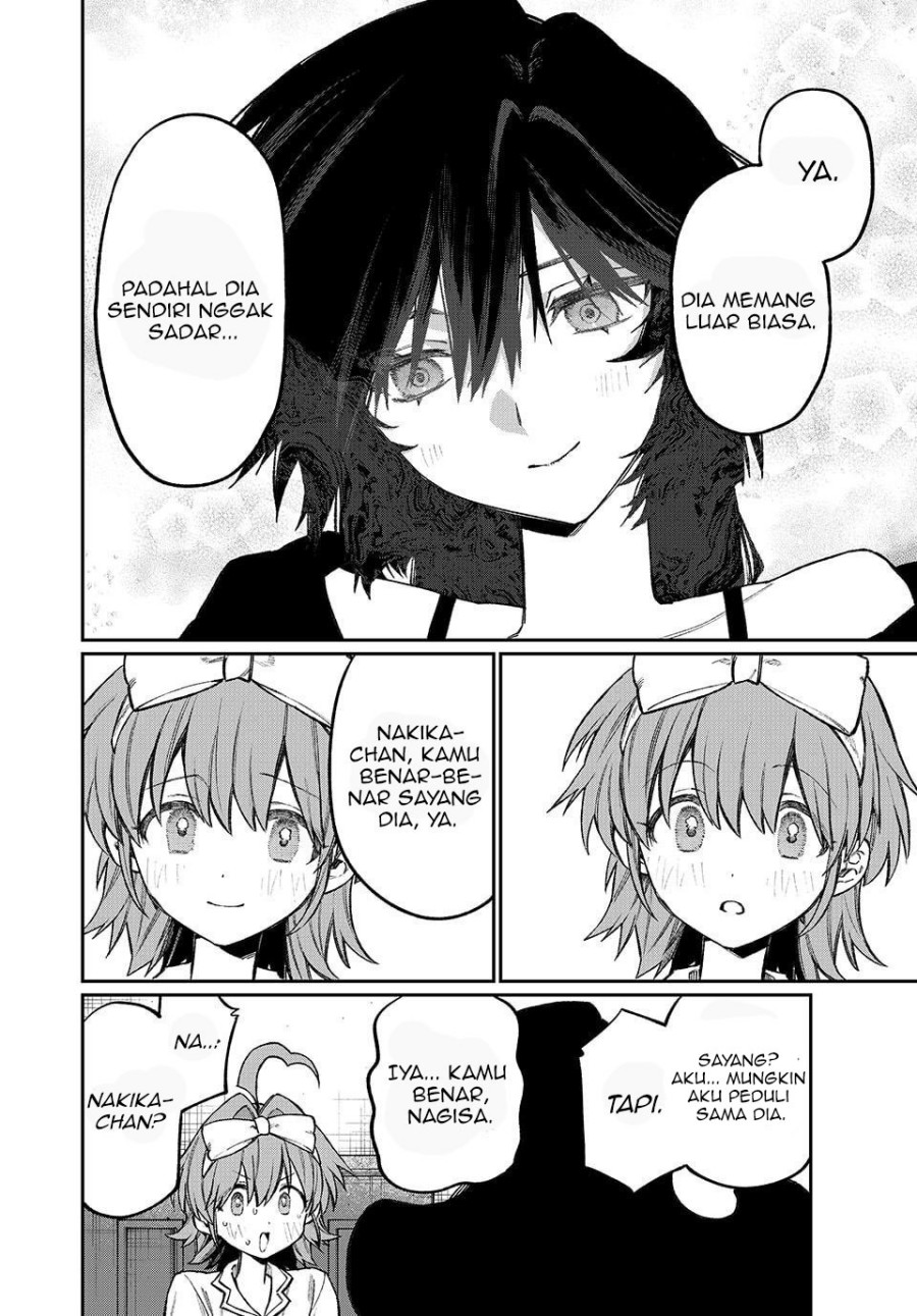 NakiNagi Chapter 17 Gambar 11
