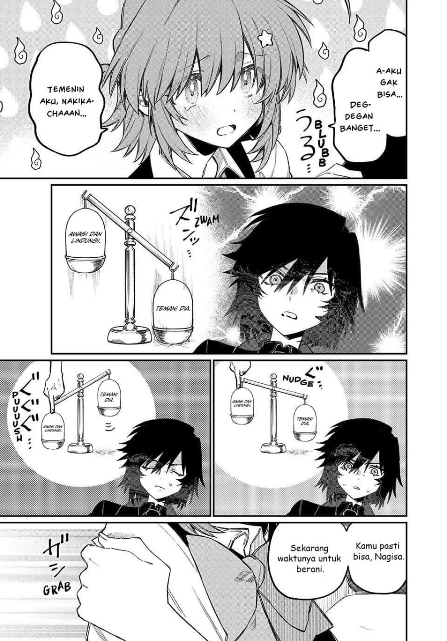 NakiNagi Chapter 18 Gambar 6