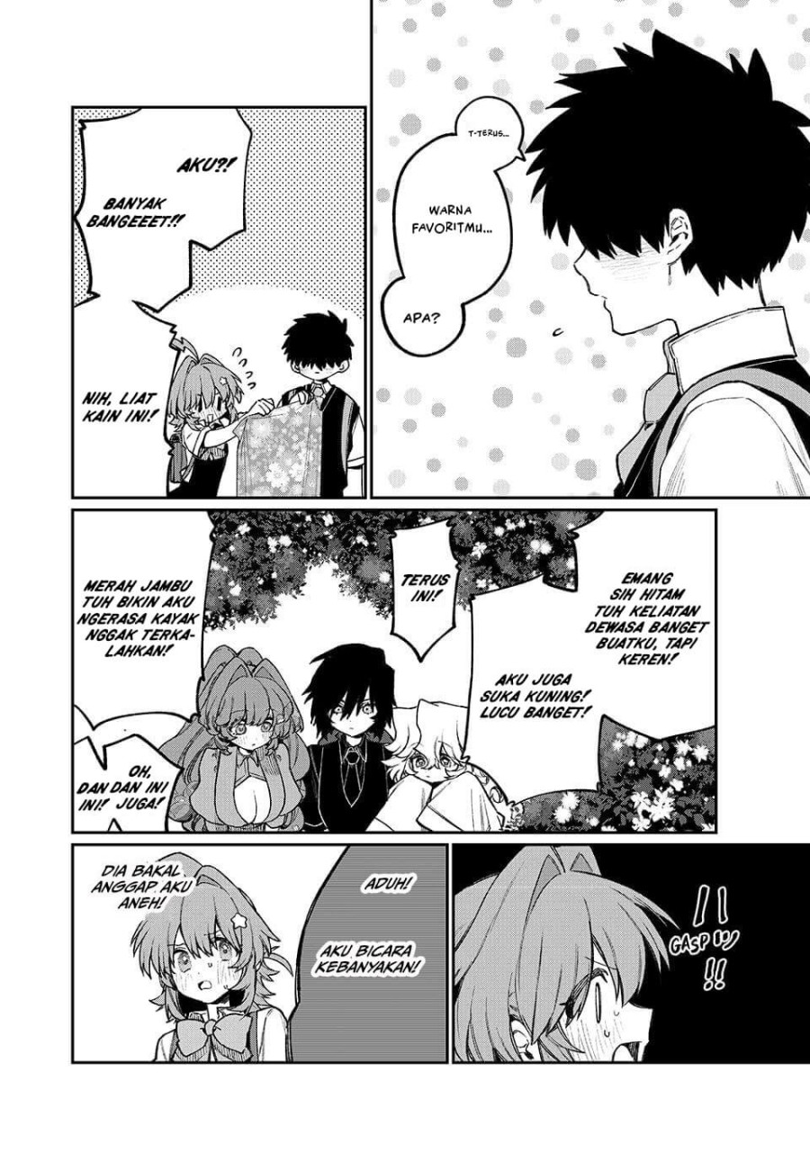 NakiNagi Chapter 18 Gambar 17