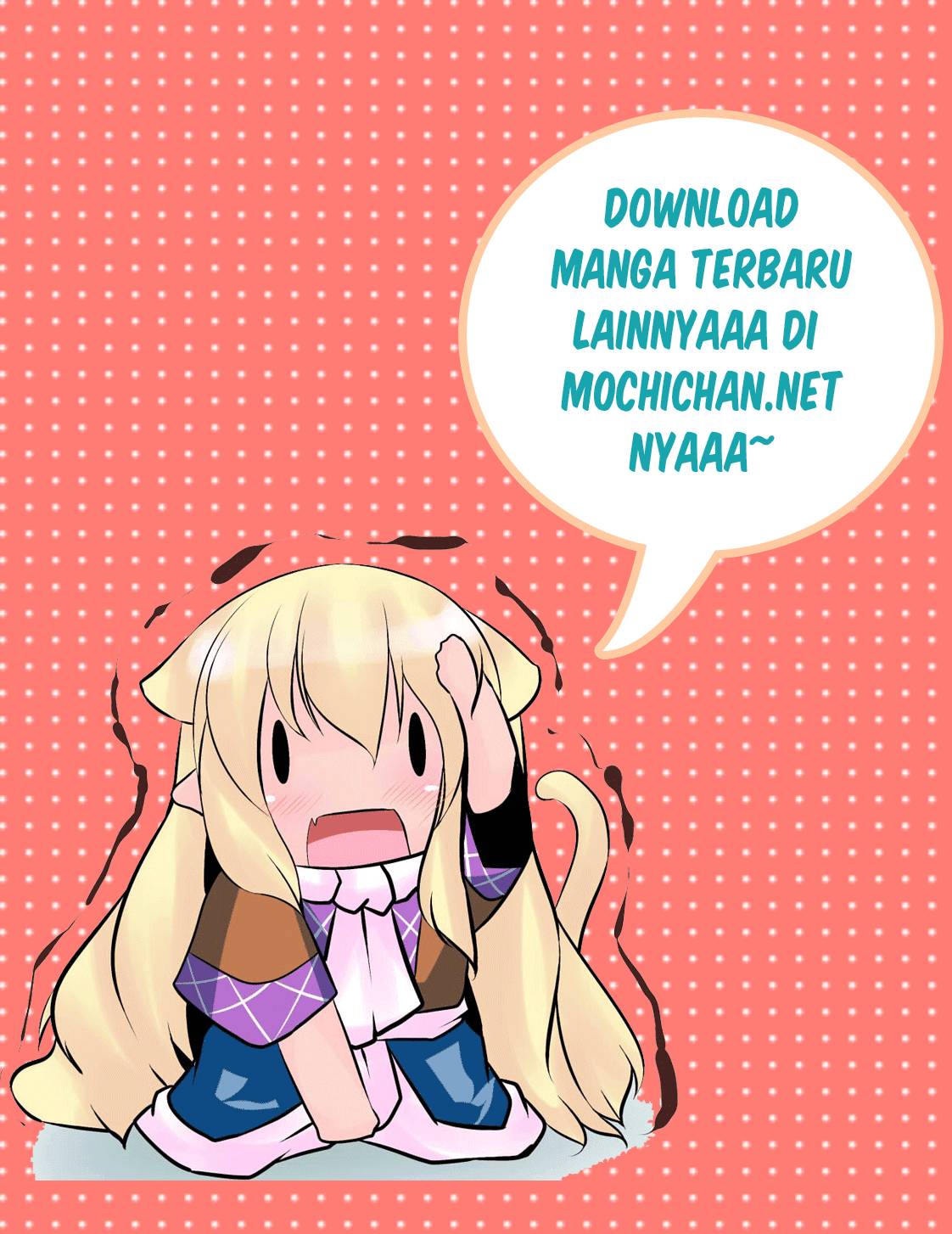 Namaikizakari. Chapter 14 Gambar 34