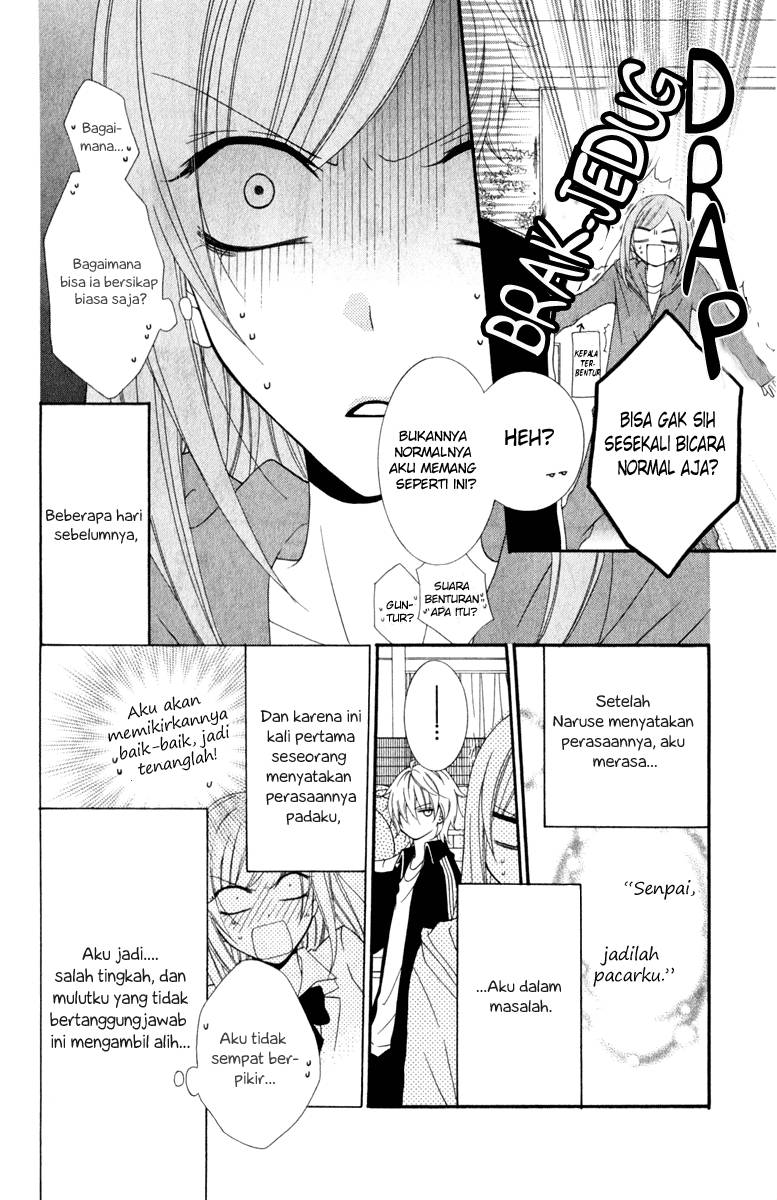 Namaikizakari. Chapter 03 Gambar 3