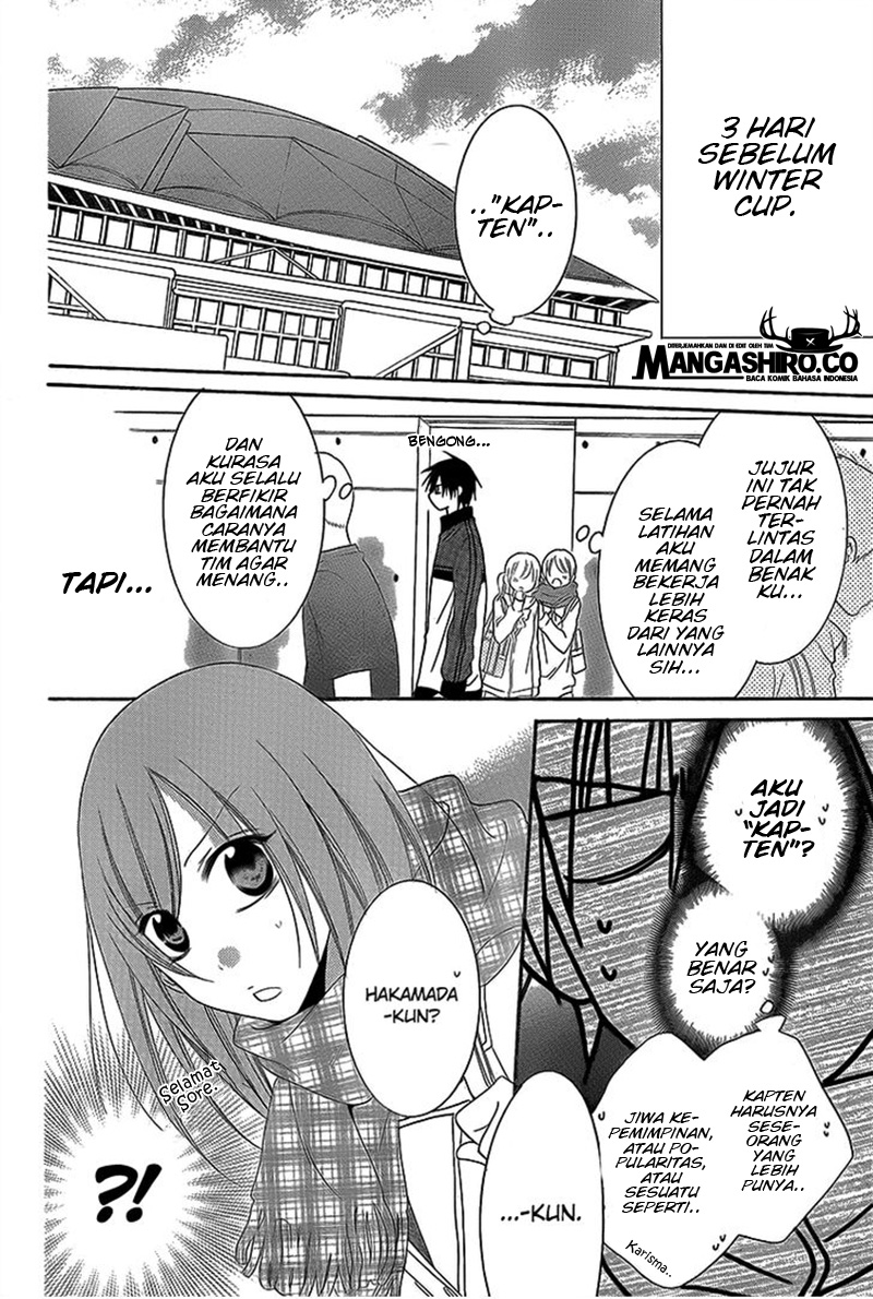 Namaikizakari. Chapter 46 Gambar 6