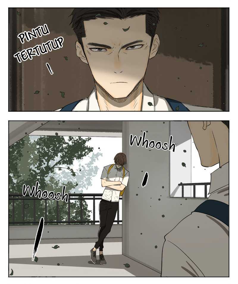 Nan Hao & Shang Feng Chapter 07 Gambar 8