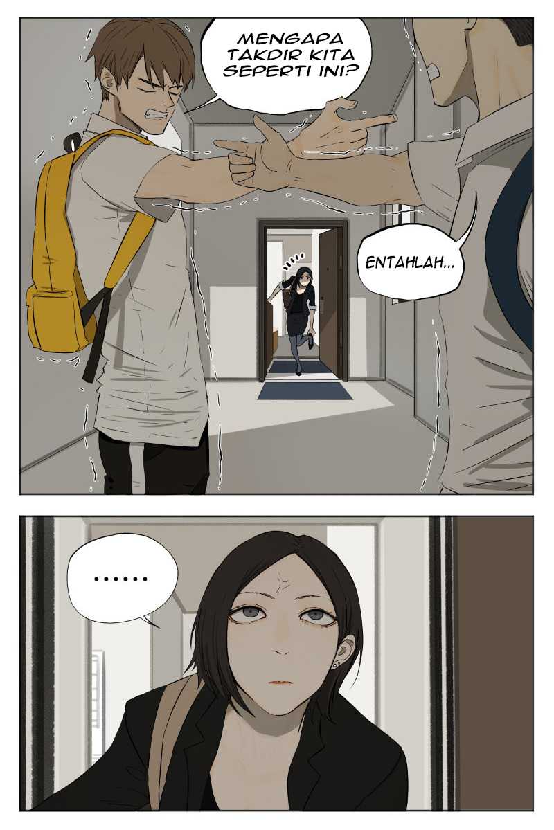 Nan Hao & Shang Feng Chapter 07 Gambar 12
