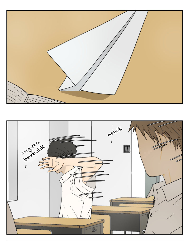 Nan Hao & Shang Feng Chapter 15 Gambar 18