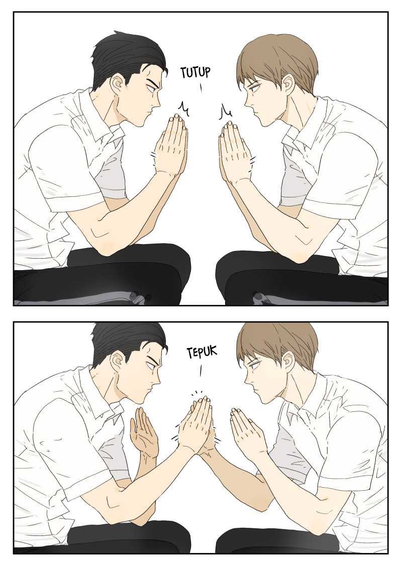 Nan Hao & Shang Feng Chapter 19 Gambar 5