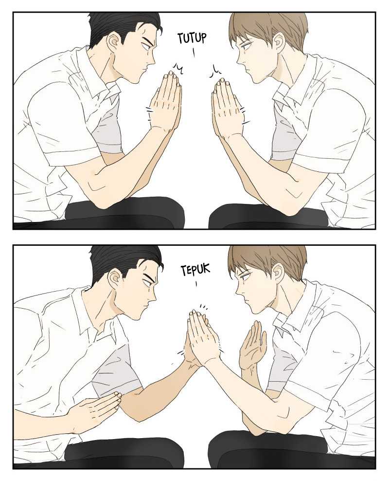 Nan Hao & Shang Feng Chapter 19 Gambar 6