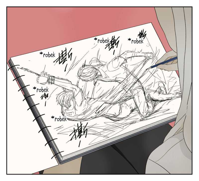 Nan Hao & Shang Feng Chapter 19 Gambar 12