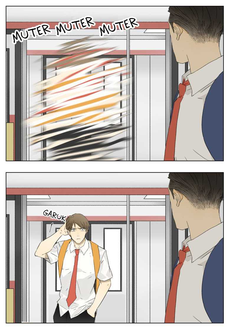 Nan Hao & Shang Feng Chapter 36 Gambar 10