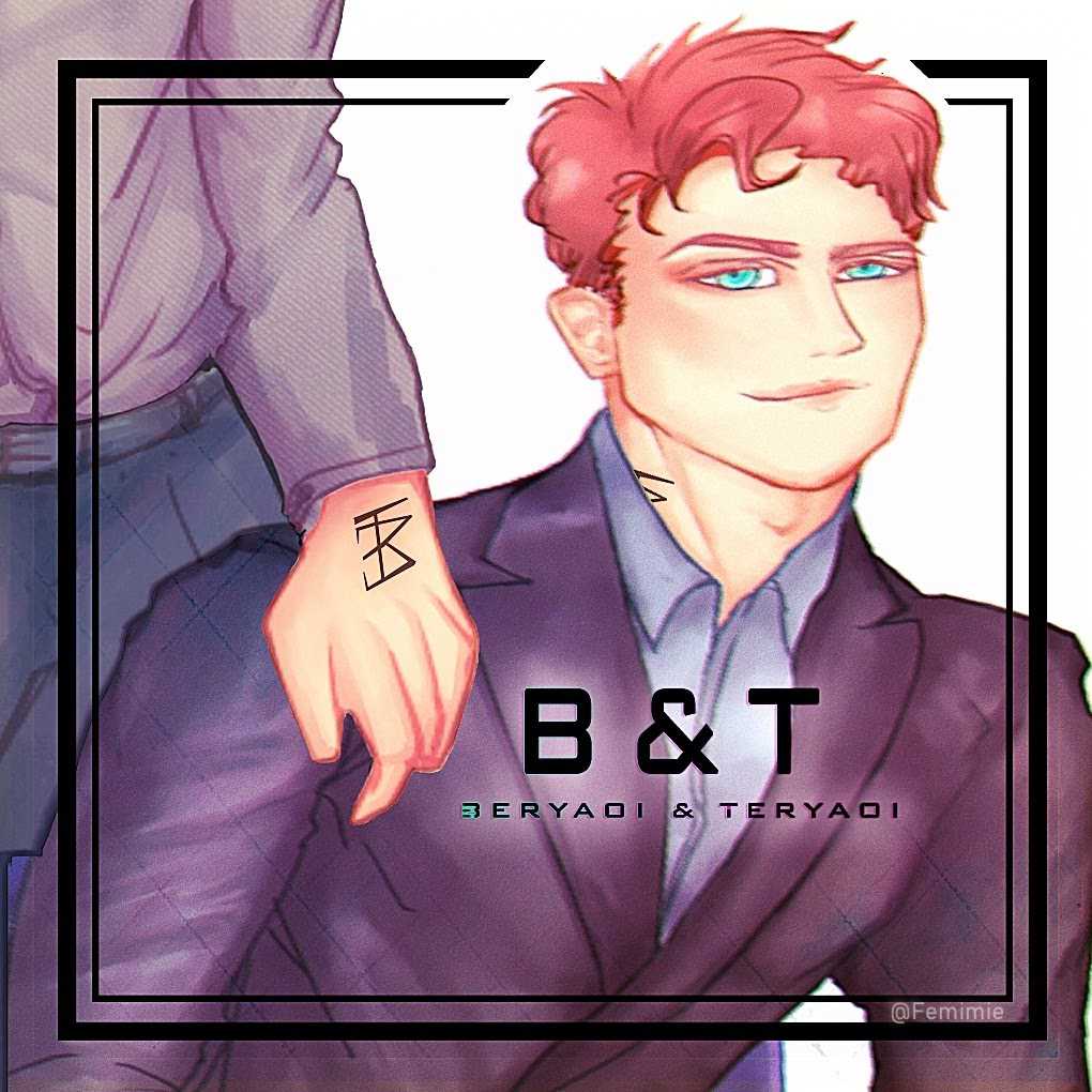 Nan Hao & Shang Feng Chapter 38 Gambar 1