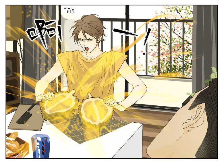 Nan Hao & Shang Feng Chapter 38 Gambar 14