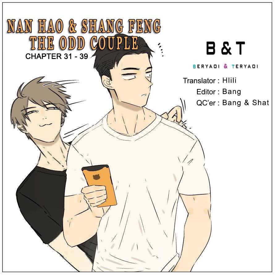 Nan Hao & Shang Feng Chapter 38 Gambar 15