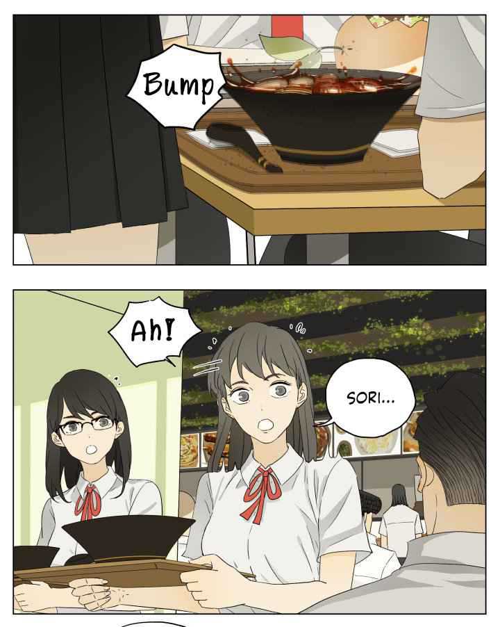 Nan Hao & Shang Feng Chapter 40 Gambar 2