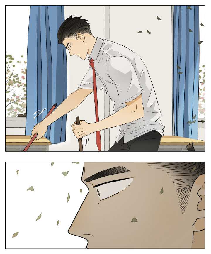 Nan Hao & Shang Feng Chapter 41 Gambar 2