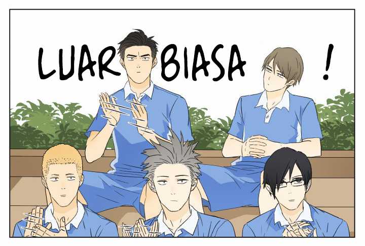 Nan Hao & Shang Feng Chapter 43 Gambar 3