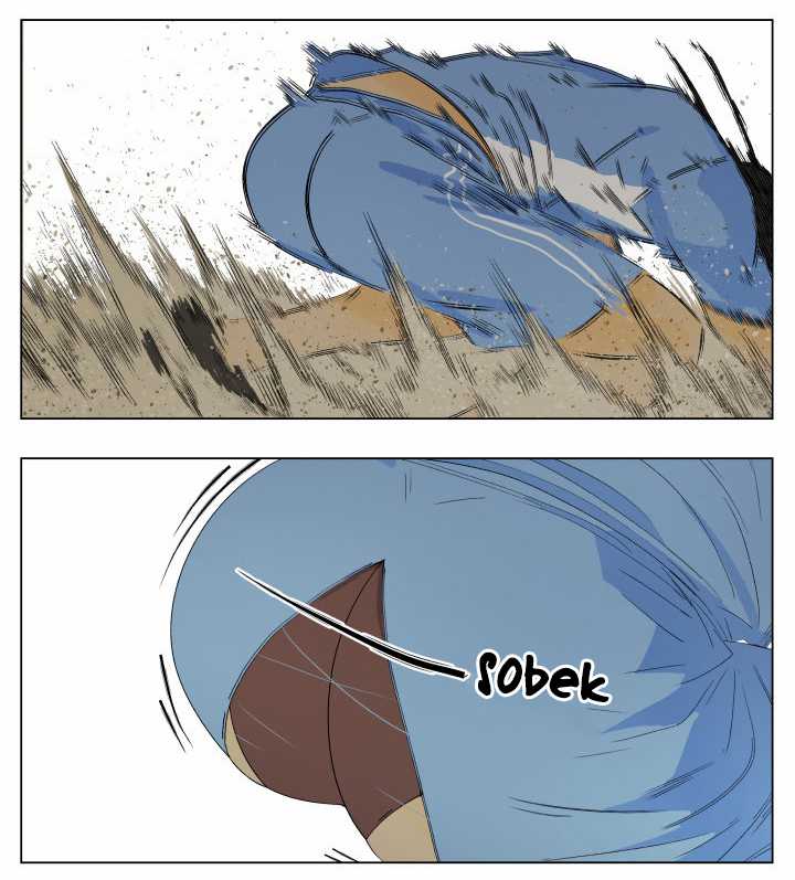 Nan Hao & Shang Feng Chapter 43 Gambar 10