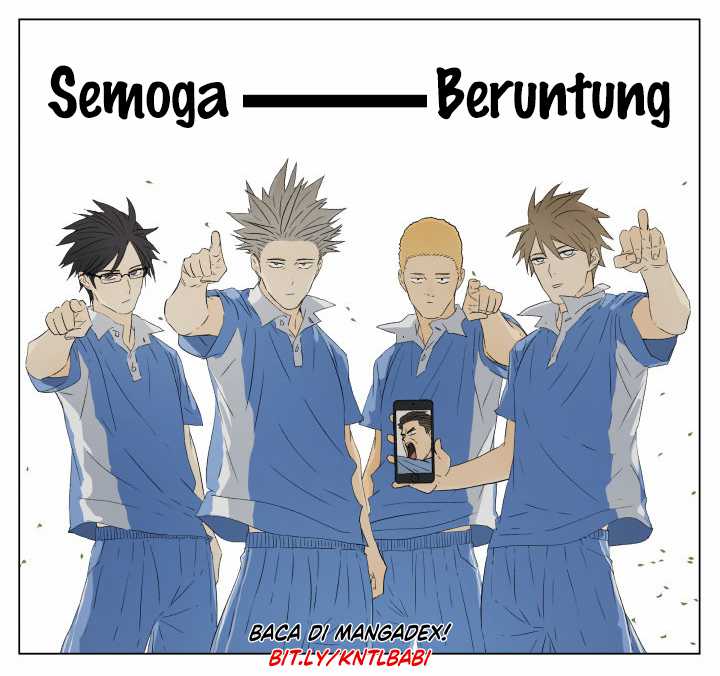 Nan Hao & Shang Feng Chapter 43 Gambar 14