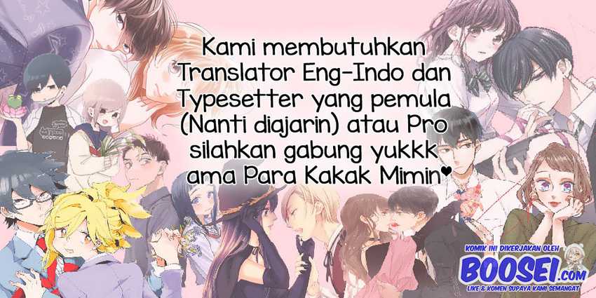 Nan Hao & Shang Feng Chapter 50 Gambar 2