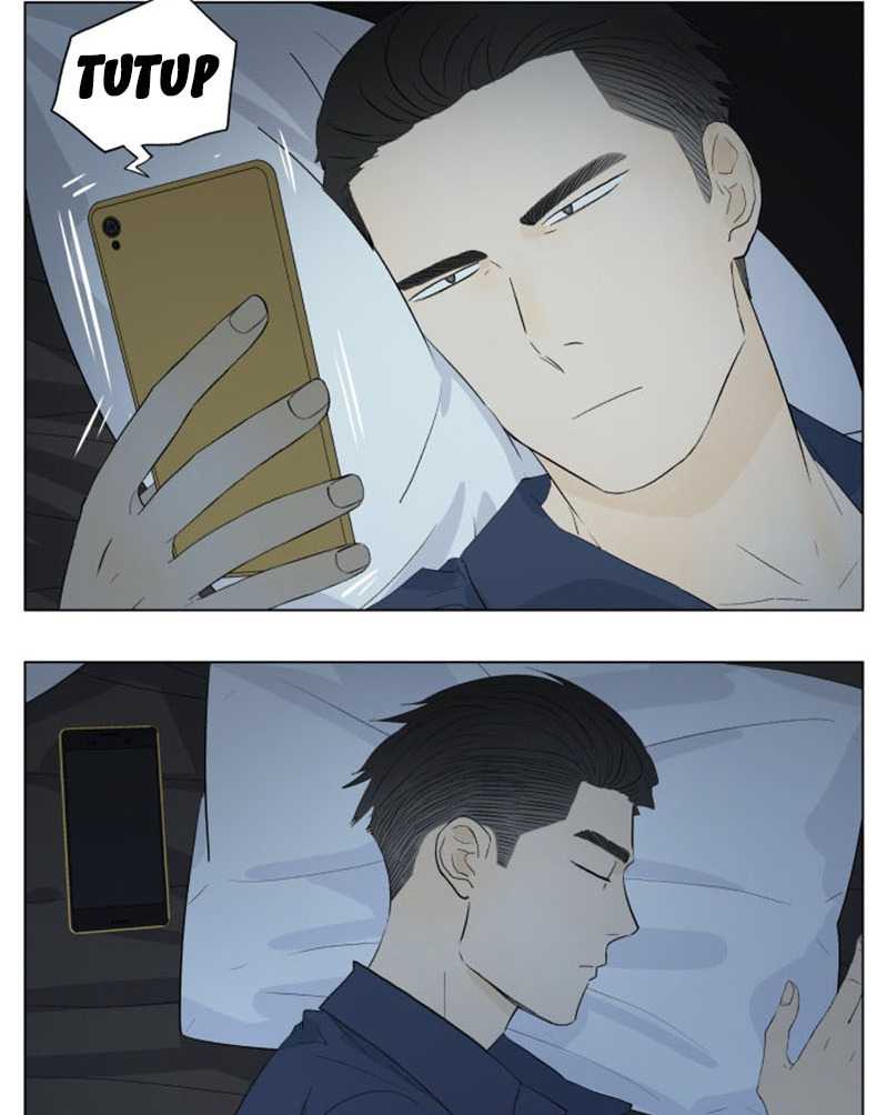Nan Hao & Shang Feng Chapter 50 Gambar 8