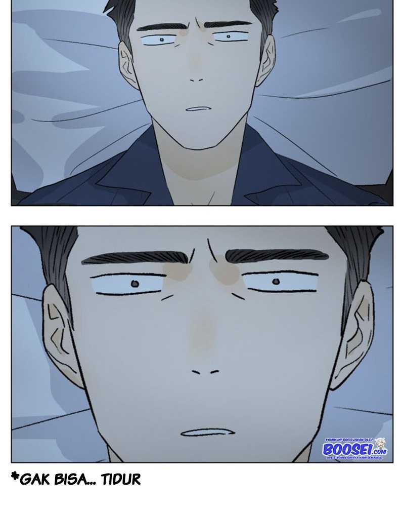 Nan Hao & Shang Feng Chapter 50 Gambar 15