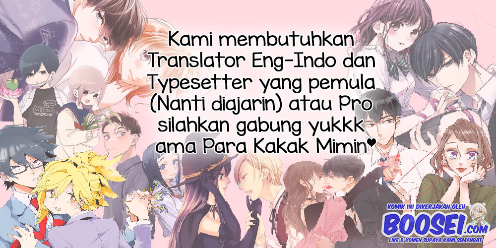 Nan Hao & Shang Feng Chapter 54 Gambar 2