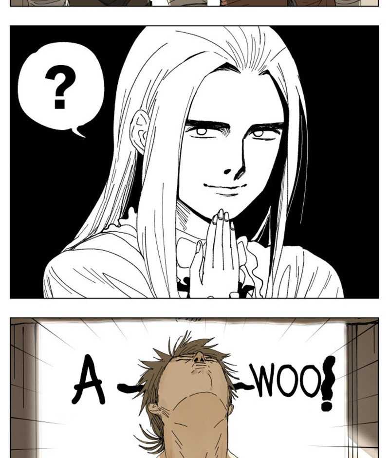 Nan Hao & Shang Feng Chapter 59 Gambar 16