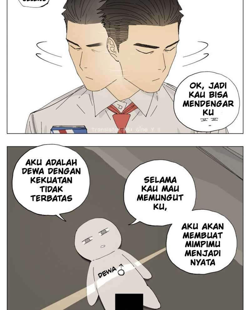Nan Hao & Shang Feng Chapter 64 Gambar 5