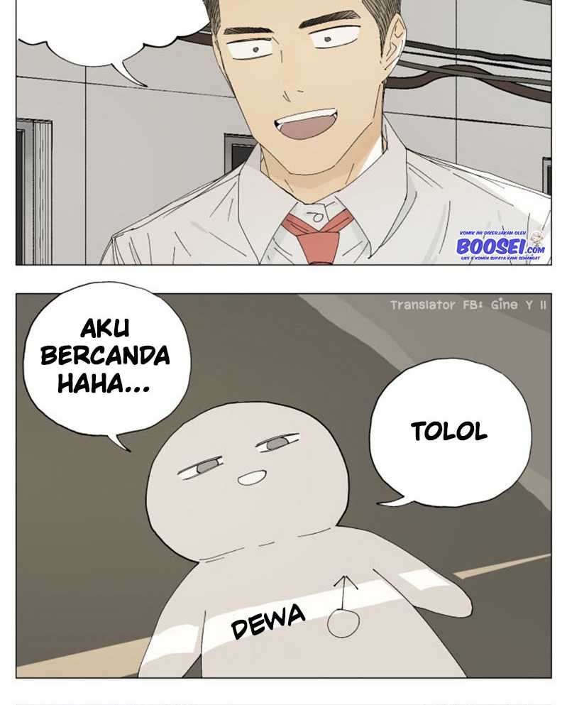Nan Hao & Shang Feng Chapter 64 Gambar 7