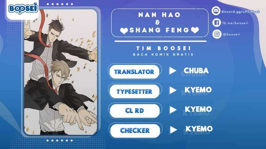Nan Hao & Shang Feng Chapter 66 Gambar 1