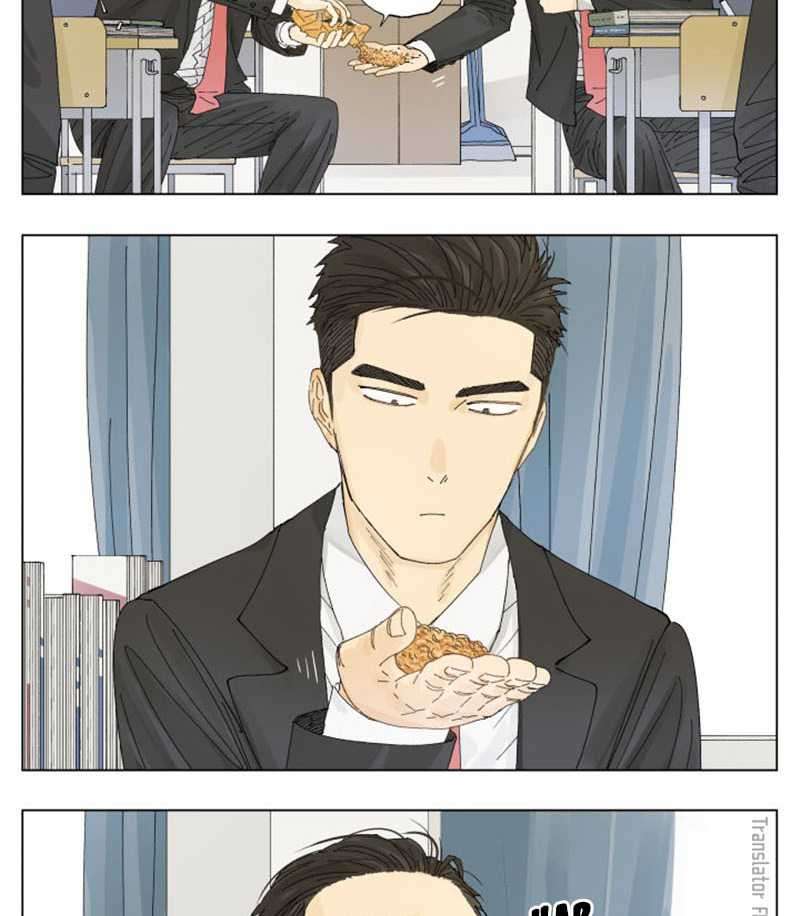 Nan Hao & Shang Feng Chapter 66 Gambar 10