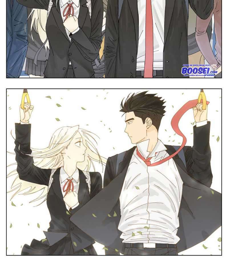 Nan Hao & Shang Feng Chapter 66 Gambar 13