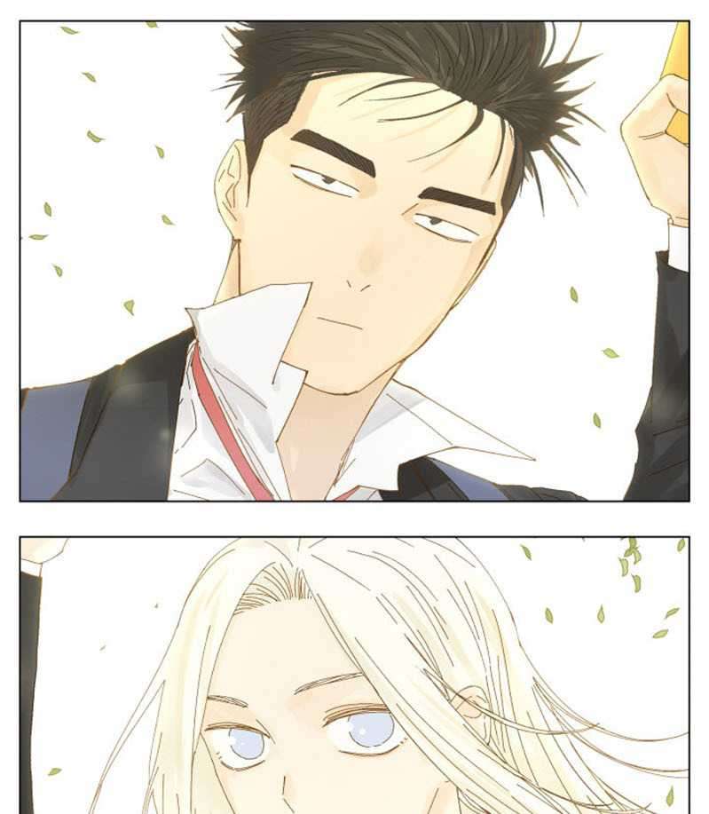 Nan Hao & Shang Feng Chapter 66 Gambar 14