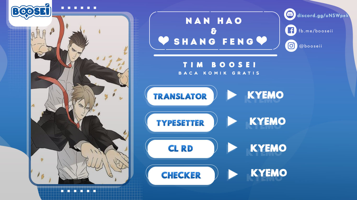 Nan Hao & Shang Feng Chapter 79 Gambar 1