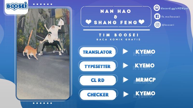 Nan Hao & Shang Feng Chapter 81 Gambar 1