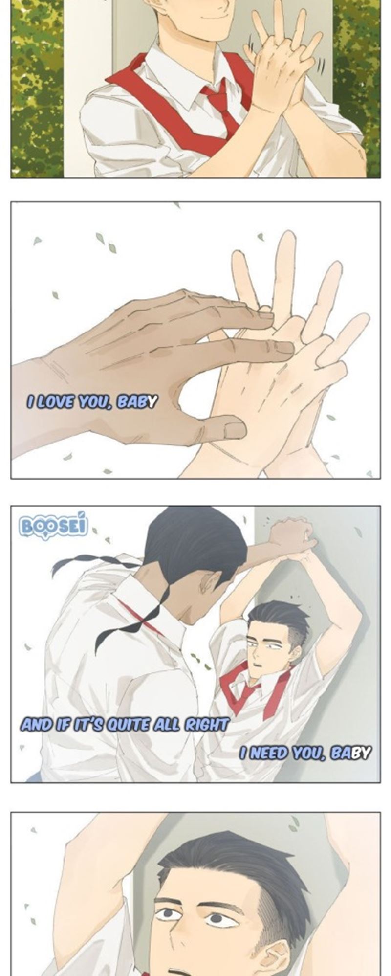 Nan Hao & Shang Feng Chapter 81 Gambar 5