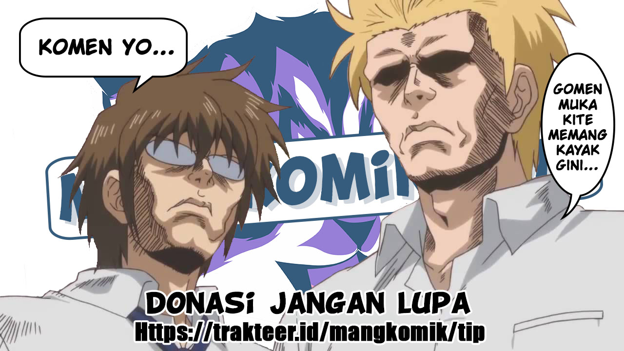 Nan Hao & Shang Feng Chapter 86 Gambar 4