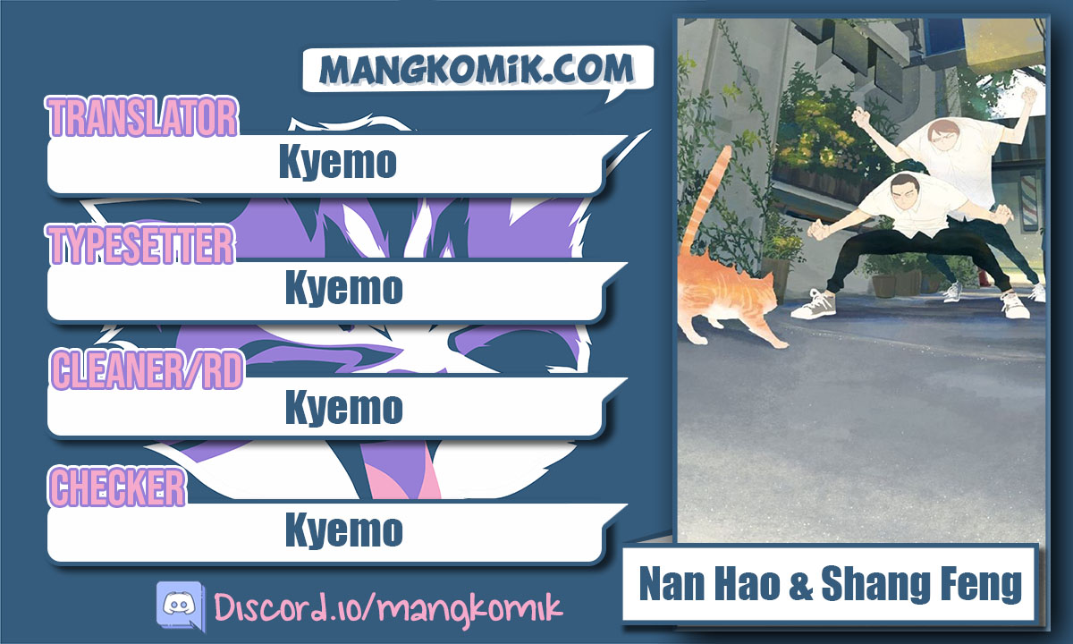 Nan Hao & Shang Feng Chapter 88 Gambar 1