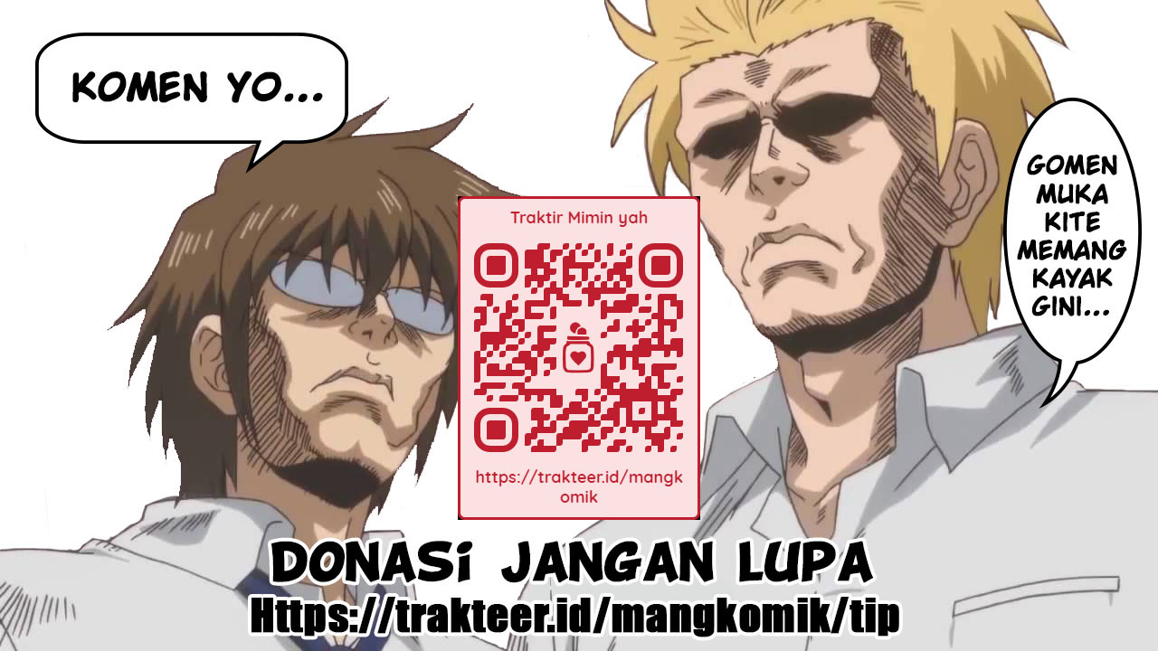 Nan Hao & Shang Feng Chapter 88 Gambar 4