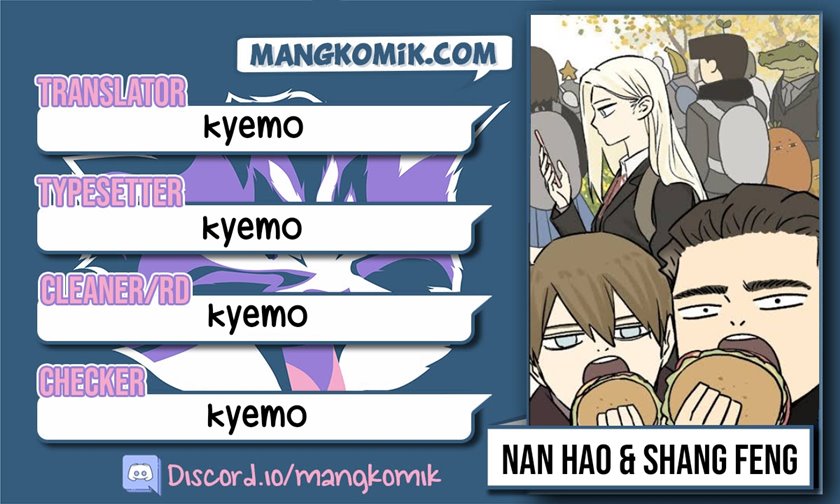 Nan Hao & Shang Feng Chapter 90 Gambar 1