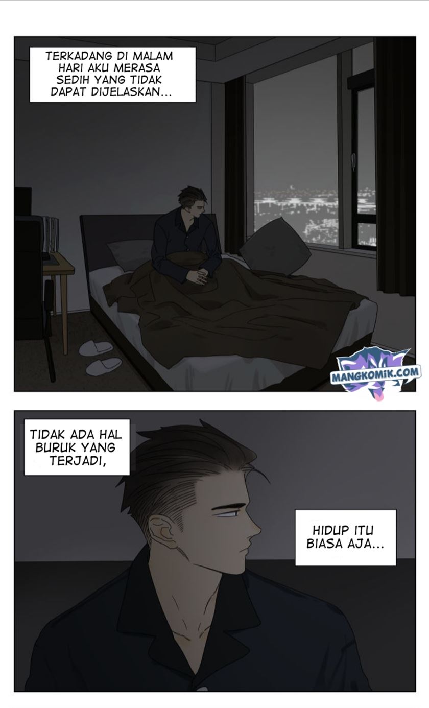 Nan Hao & Shang Feng Chapter 94 Gambar 2