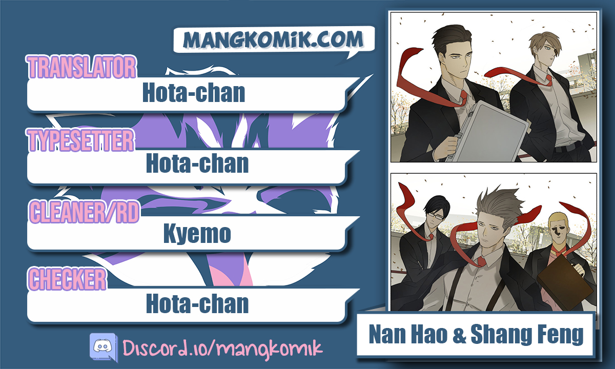 Nan Hao & Shang Feng Chapter 97 Gambar 1