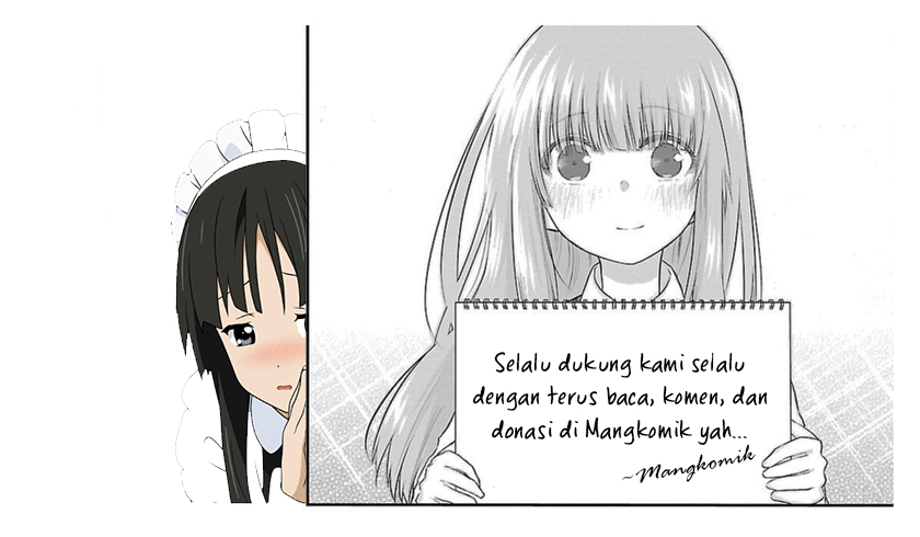 Nan Hao & Shang Feng Chapter 97 Gambar 7
