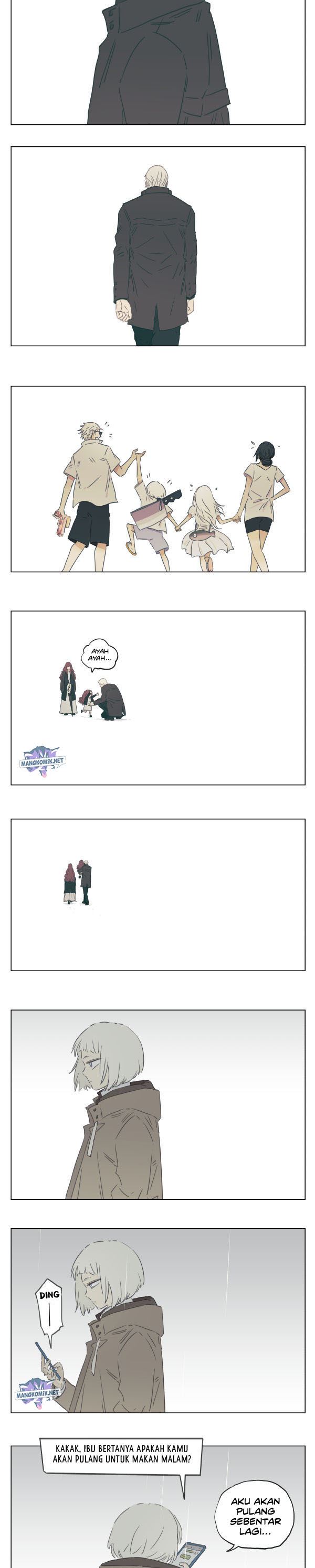 Nan Hao & Shang Feng Chapter 105 Gambar 16